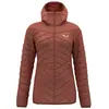 Image de Salewa Veste En Duvet Brenta Rds