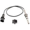 Image de Uitlaatgastemperatuursensor 100816 FEBI