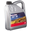 Image de Motorolie Febi SAE 5W-30 HC-FO A5/B5 4L 101151 FEBI