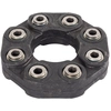 Image de Hardyschijf/Rubber askoppeling 101775 Febi