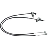Image de handremkabel 101800 FEBI
