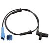 Image de ABS Sensor 102249 FEBI