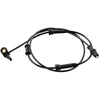 Image de ABS Sensor 102253 FEBI
