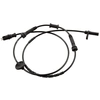 Image de ABS Sensor 102257 FEBI