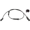 Image de ABS Sensor 102476 FEBI