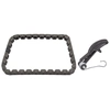 Image de Kettingset oliepompaandrijving 102505 FEBI