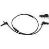 Image de ABS Sensor 102827 FEBI