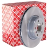 Image de remschijf 104804 FEBI