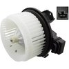 Image de kachelmotor 105681 FEBI