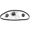 Image de Distributieriemset 105884 FEBI