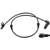 Image de ABS - sensor 106208 FEBI