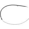 Image de handremkabel 106231 FEBI