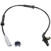 Image de ABS - sensor 106279 FEBI
