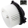 Image de kachelmotor 106360 FEBI
