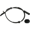 Image de ABS - sensor 106639 FEBI