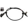Image de ABS - sensor 106674 FEBI