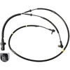 Image de ABS - sensor 106675 FEBI