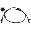 Image de ABS - sensor 106704 FEBI