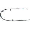 Image de handremkabel 106713 FEBI