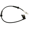 Image de ABS - sensor 106716 FEBI