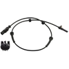 Image de ABS - sensor 106762 FEBI