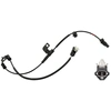 Image de ABS - sensor 107284 FEBI