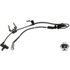 Image de ABS - sensor 107380 FEBI