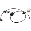 Image de ABS - sensor 107381 FEBI