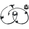 Image de ABS - sensor 107468 FEBI