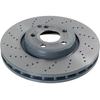 Image de remschijf 107500 FEBI