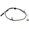 Image de ABS - sensor 107734 FEBI