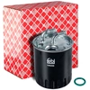 Image de brandstoffilter 108288 FEBI