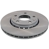 Image de remschijf 108405 FEBI