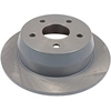 Image de remschijf 108501 FEBI