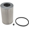 Image de brandstoffilter 109211 FEBI