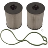 Image de brandstoffilterset 109222 FEBI