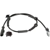 Image de ABS - sensor 109473 FEBI