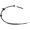 Image de handremkabel 109497 FEBI