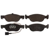 Image de Remblokken set 116000 FEBI