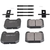 Image de Remblokken set 116159 FEBI
