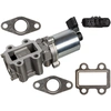 Image de EGR-klep 170642 FEBI