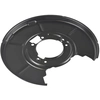 Image de Dekplaat remschijf 171541 FEBI