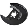 Image de Dekplaat remschijf 171555 FEBI