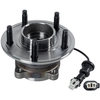 Image de Wiellager 172493 FEBI