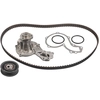 Image de Waterpomp + distributieriem set 172599 FEBI