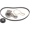 Image de Waterpomp + distributieriem set 172602 FEBI