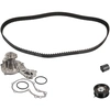 Image de Waterpomp + distributieriem set 172669 FEBI