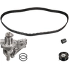 Image de Waterpomp + distributieriem set 172672 FEBI