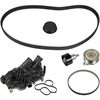Image de Waterpomp + distributieriem set 172706 FEBI