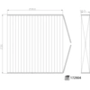 Image de Interieurfilter 172904 FEBI